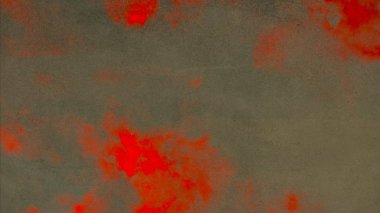 Boya lekeleriyle soyut arkaplan 