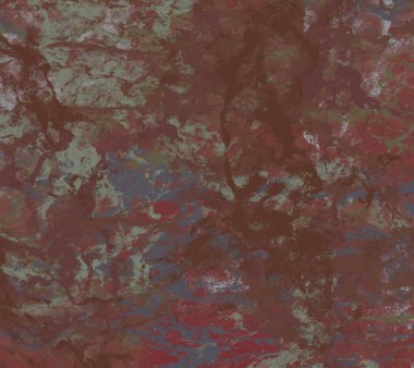 metin için alanı olan grunge arkaplanı