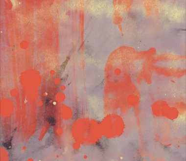 Metin için alanı olan soyut arkaplan