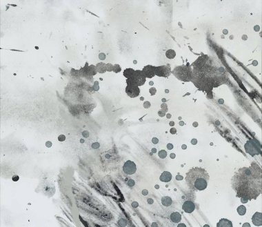 Metin için alanı olan soyut arkaplan