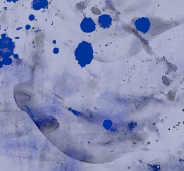 Metin için alanı olan soyut arkaplan