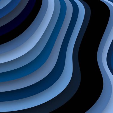 Renkli desenli soyut arkaplan