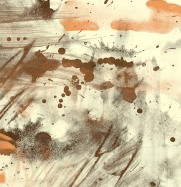 Metin için alanı olan soyut arkaplan