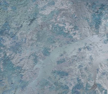 metin için alanı olan grunge arkaplanı