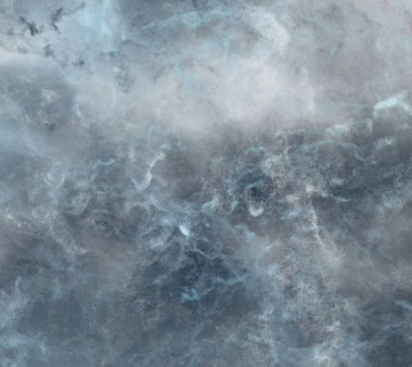 metin için alan ile arka planda soyut renkli lekeler