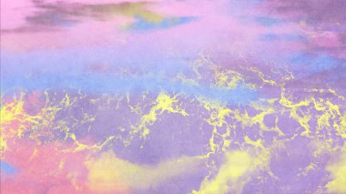 Duvar tuval el yapımı yağlıboya. Soyut doku.