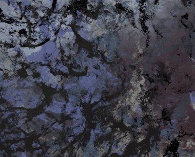 çatlamış renkli yüzey, grungy antik beton arka plan