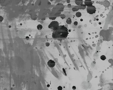 boşluk ile soyut grunge arka plan