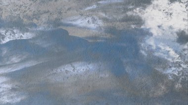 Metin için alanı olan soyut grunge arkaplanı