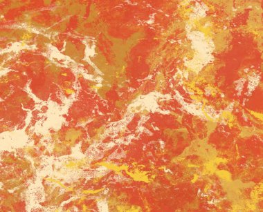 Boya lekeleriyle soyut arkaplan 