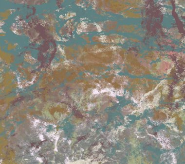 metin için alanı olan grunge arkaplanı