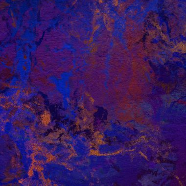 metin için alanı olan grunge doku arkaplanı