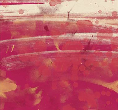 metin için alanı olan grunge arkaplanı