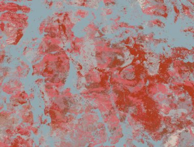 metin için alanı olan grunge arkaplanı