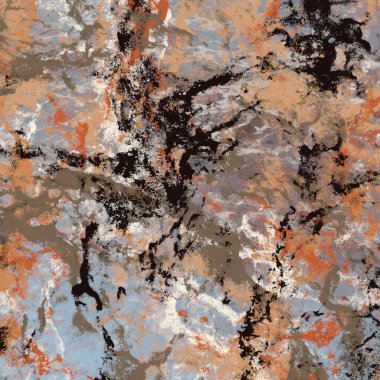 soyut hasarlı duvar kağıdı, grungy çizik arka plan  