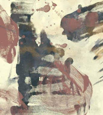 soyut grunge desenli arkaplan metin için boşluk