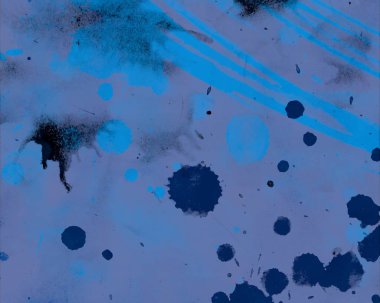 Metin için alanı olan soyut arkaplan