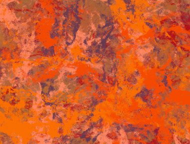 metin için alanı olan grunge arkaplanı