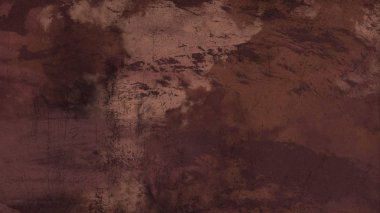 Boya lekeleriyle soyut arkaplan 