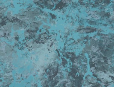 Kopya alanı ile soyut grunge mermer arkaplan