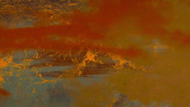 Renkli mermer desenli soyut arkaplan