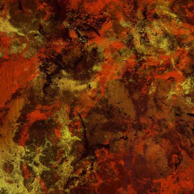 metin için alanı olan grunge doku arkaplanı