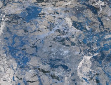 Metin için alanı olan soyut arkaplan