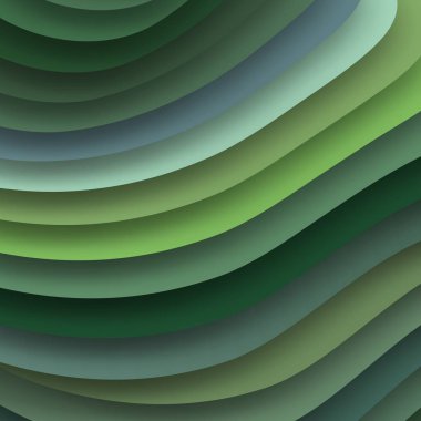 Renkli desenli soyut arkaplan