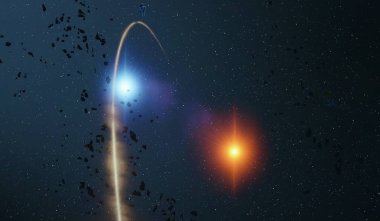 parlaklık ile karanlık alan soyut duvar kağıdı