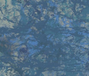 Kopya alanı ile soyut grunge mermer arkaplan