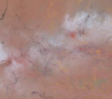 metin için alan ile renkli mermer doku ile soyut arka plan