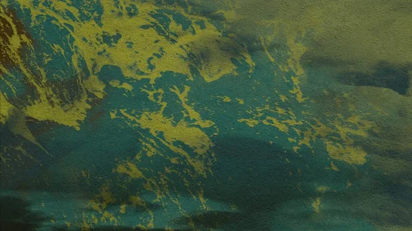 Metin için alanı olan soyut grunge arkaplanı