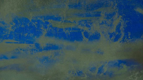 Metin için yeri olan boya lekeleriyle soyut arkaplan