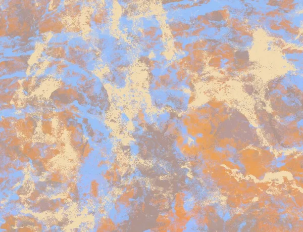 Abstrakter Grunge Marmor Hintergrund Mit Kopierraum — Stockfoto