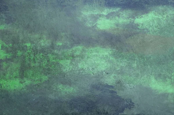 Duvar tuval el yapımı yağlıboya. Soyut sanat dokusu. Renkli. Modern sanat eserleri. Boya darbeleri. Fırça darbeleri. Modern sanat. Çağdaş. Sanatsal.