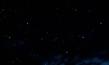 Soyut alan koyu arka plan  