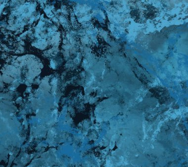 metin için alanı olan grunge arkaplanı