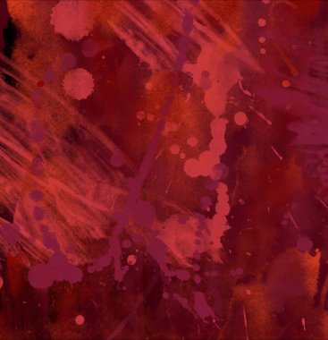 Metin için alanı olan soyut arkaplan