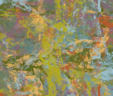 Vintage grunge arka plan, metin alanı olan