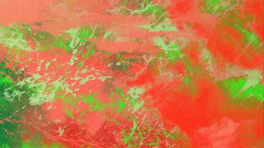 boya lekeleri ile grunge arka plan