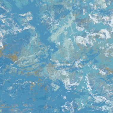 Metnin için alanı olan soyut grunge arkaplanı