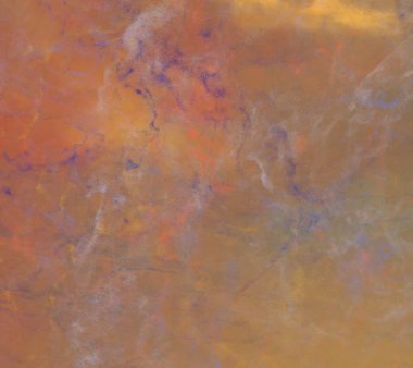 renkli mermer doku ile grunge arka plan