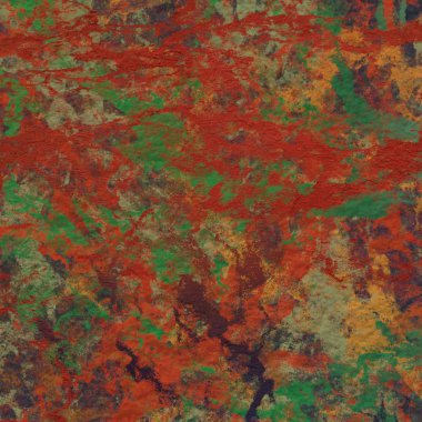 güzel renkli desenli taş arka plan