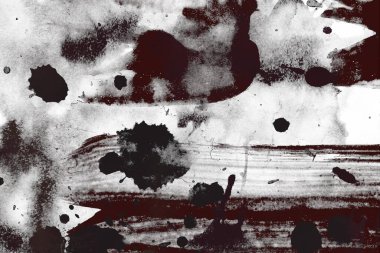 Metin için alanı olan soyut arkaplan