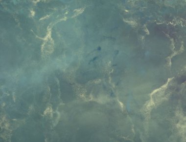 Boya lekeleriyle soyut arkaplan 