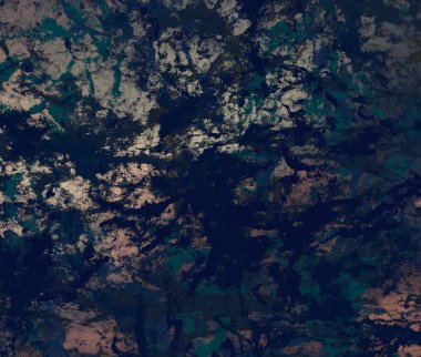 Soyut renk ile grunge arka plan