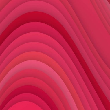 Renkli desenli soyut arkaplan