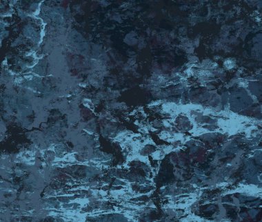 terk edilmiş renkli yapı, grungy antik beton arka plan