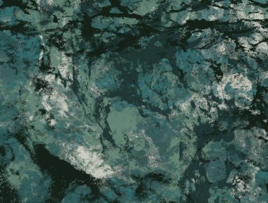 metin için alanı olan grunge arkaplanı