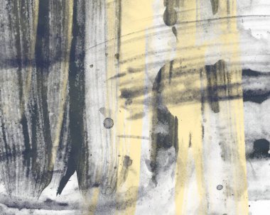 Metin için alanı olan soyut grunge arkaplanı